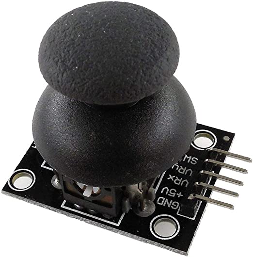 JoyStick Breakout Module