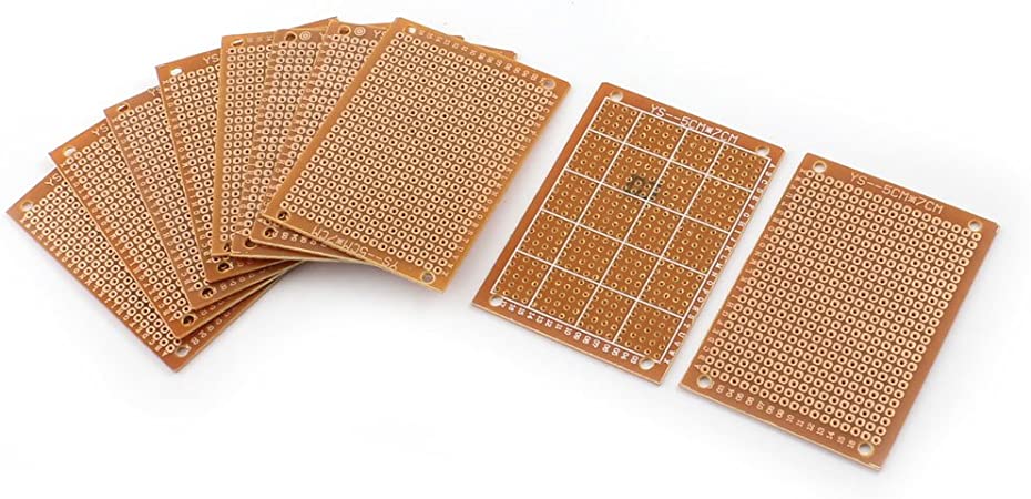 PCB empty boards