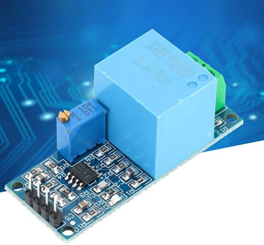 Voltage Sensor Module