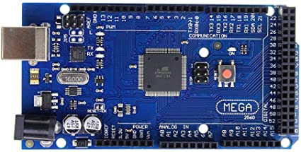 Arduino MEGA R3 Board ATmega 2560 – Pearl store