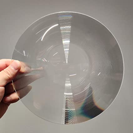 Fresnel Lenses 300mm