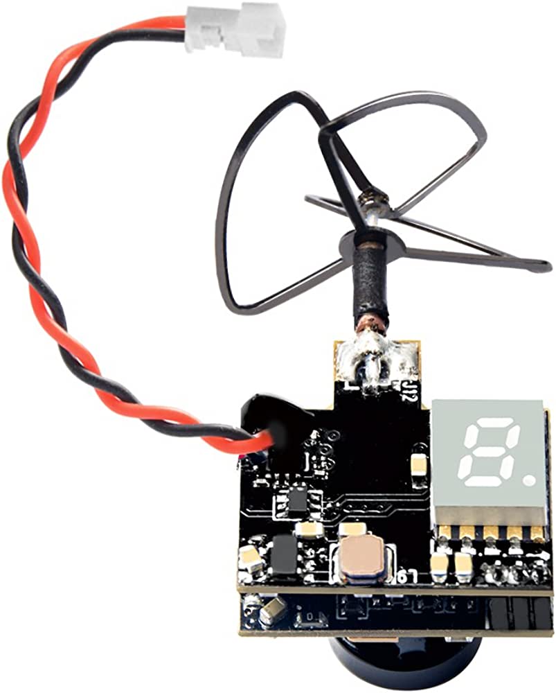 transmitter of FPV Camera