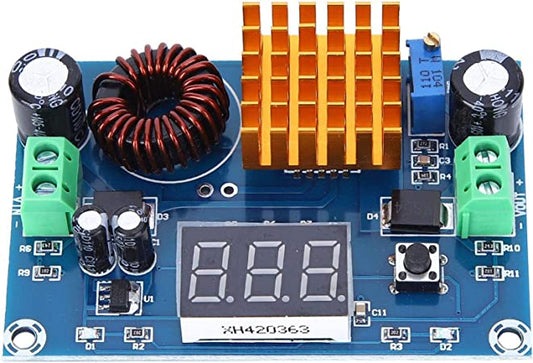 DC-to-DC Power Converter Step Up Voltage Converter, 5A Step Up Module