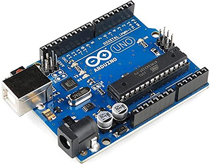 Arduino Uno R3