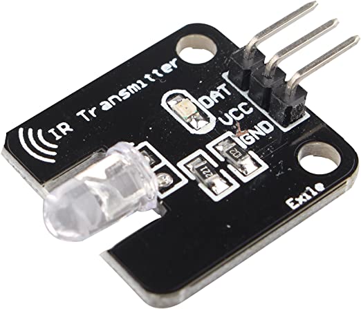 IR Transmitter Sensor Module