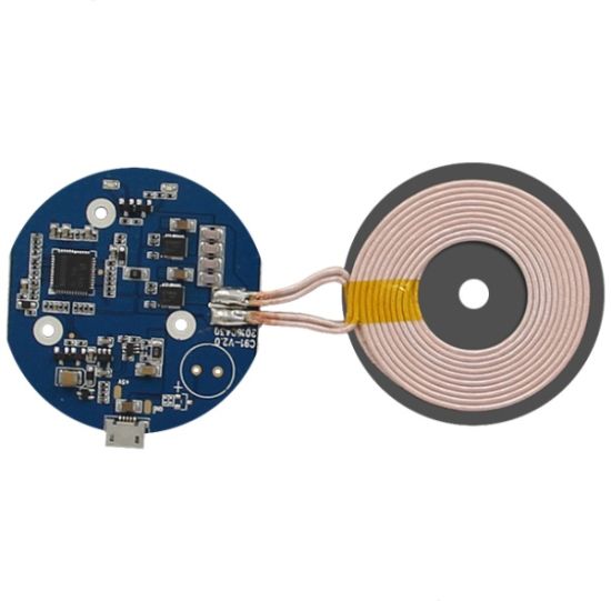 Wireless charge Transceiver 15 watt