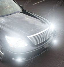 600% Ls430 LED Laser Full-Light and Fog Light