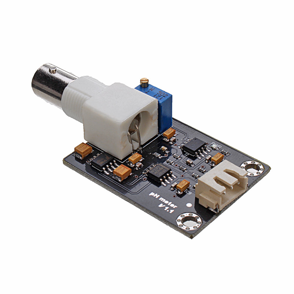 pH sensor
