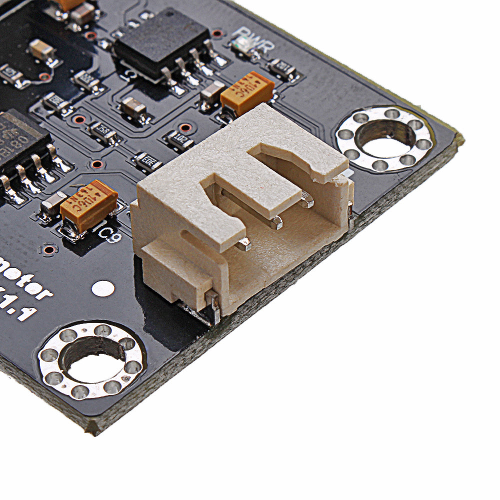pH sensor