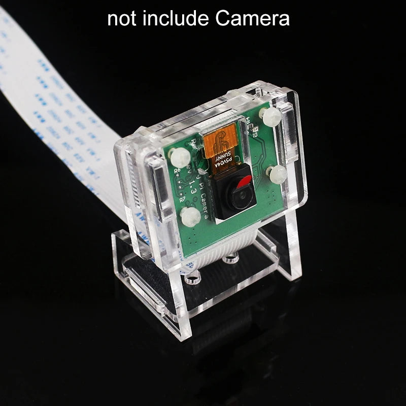 Camera bracket