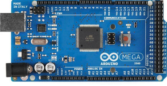 16U2 Arduino MEGA R3 Board ATmega 2560