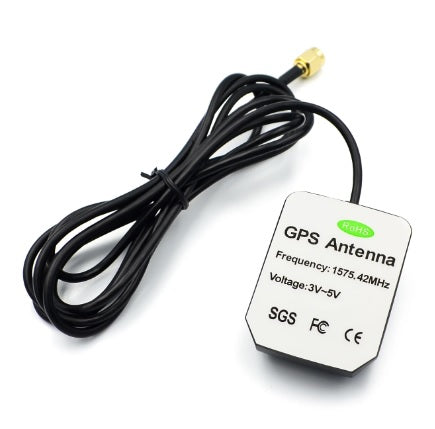 GPS external antenna