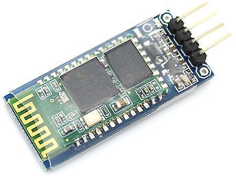Bluetooth module