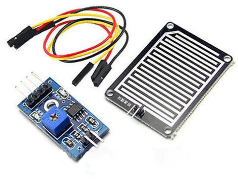 water leakage sensor
