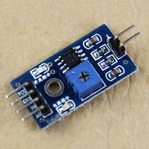 water leakage sensor