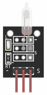 Tilt sensor for Arduino 5volt